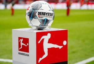 Bundesliga thuộc hàng chuyên nghiệp với quy mô lớn nhất nhì Châu Âu