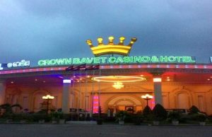 Crown Casino Bavet địa chỉ thỏa mãn niềm đam mê