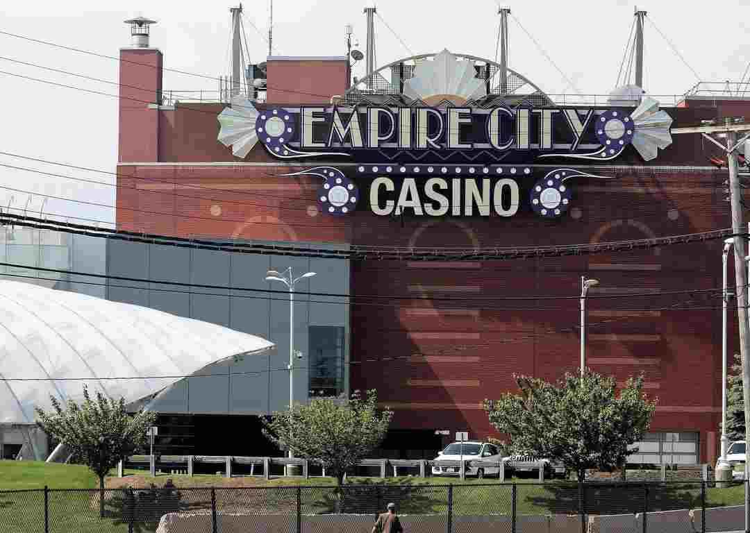 Những quy định cần tuân thủ khi đến với Empire Casino