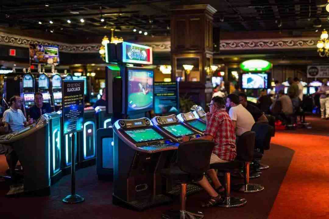 Những yếu tố tạo nên sức hấp dẫn của Empire Casino