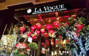 La-Vogue-Boutique-Hotel-&-Casino ảnh đại diện