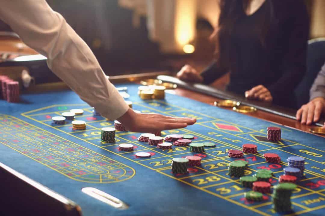 Tuân thủ quy định để đảm bảo an toàn trong khi chơi Casino