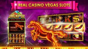 Những thông tin cơ bản về cổng game Rich Casino