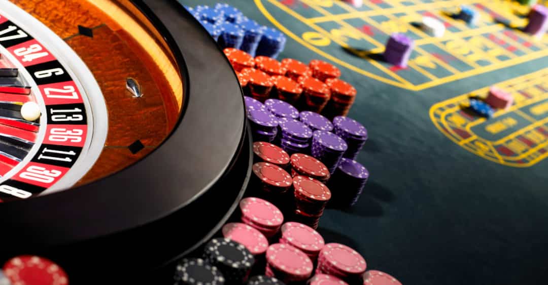 Top Diamond Casino mang đến không gian sòng bài đỉnh cao