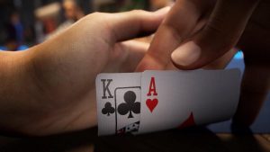 Game đấu trí đỉnh cao Poker tại Fortuna Hotel and Casino