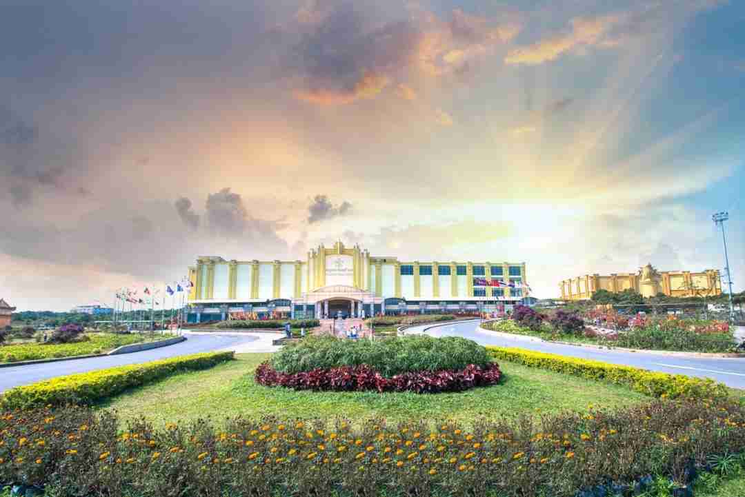 Đôi nét về Thansur Bokor Highland Resort và Casino