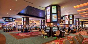 The Rich Resort & Casino - sòng bài cao cấp thượng lưu