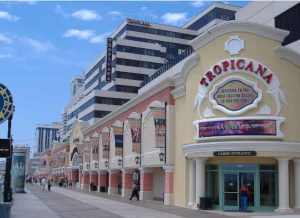 Đôi nét sơ lược về Tropicana Resort & Casino