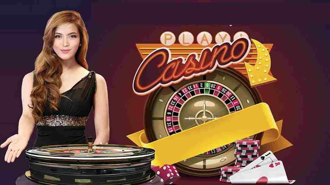 AE Casino thỏa sức giải trí