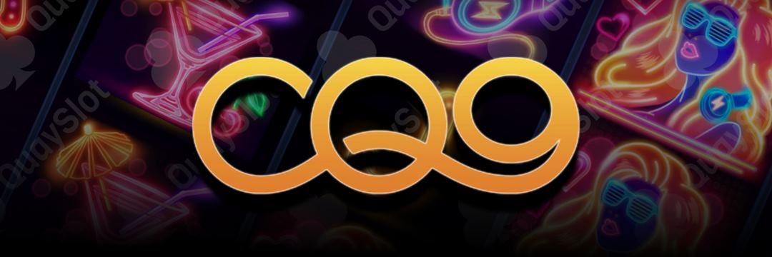 CQ9 Gaming là một đối thủ mạnh trong giới phát hành game
