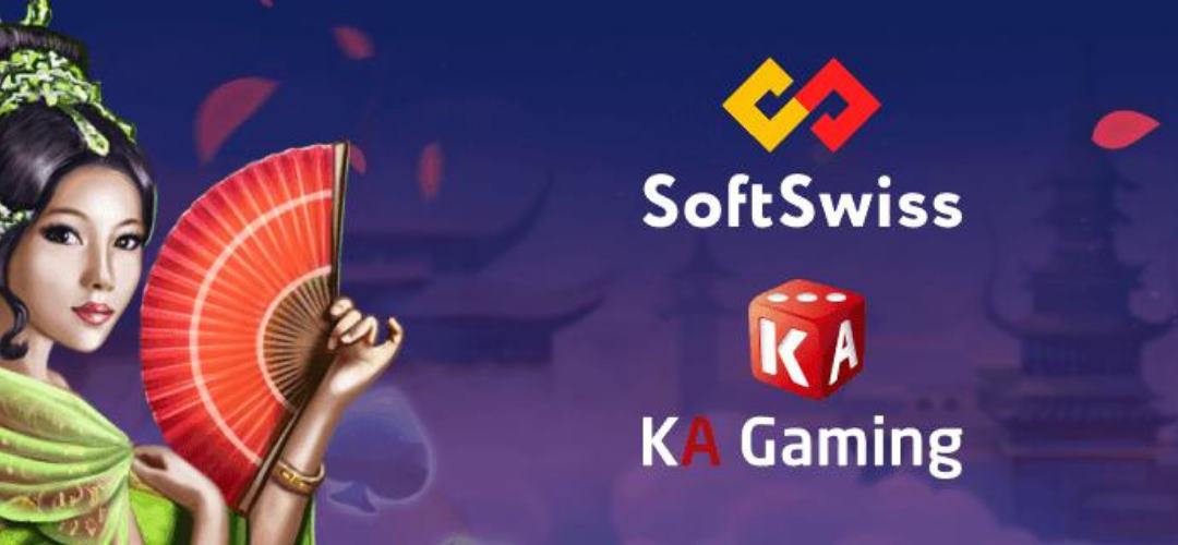 KA Gaming tận dụng những đặc điểm nổi trội