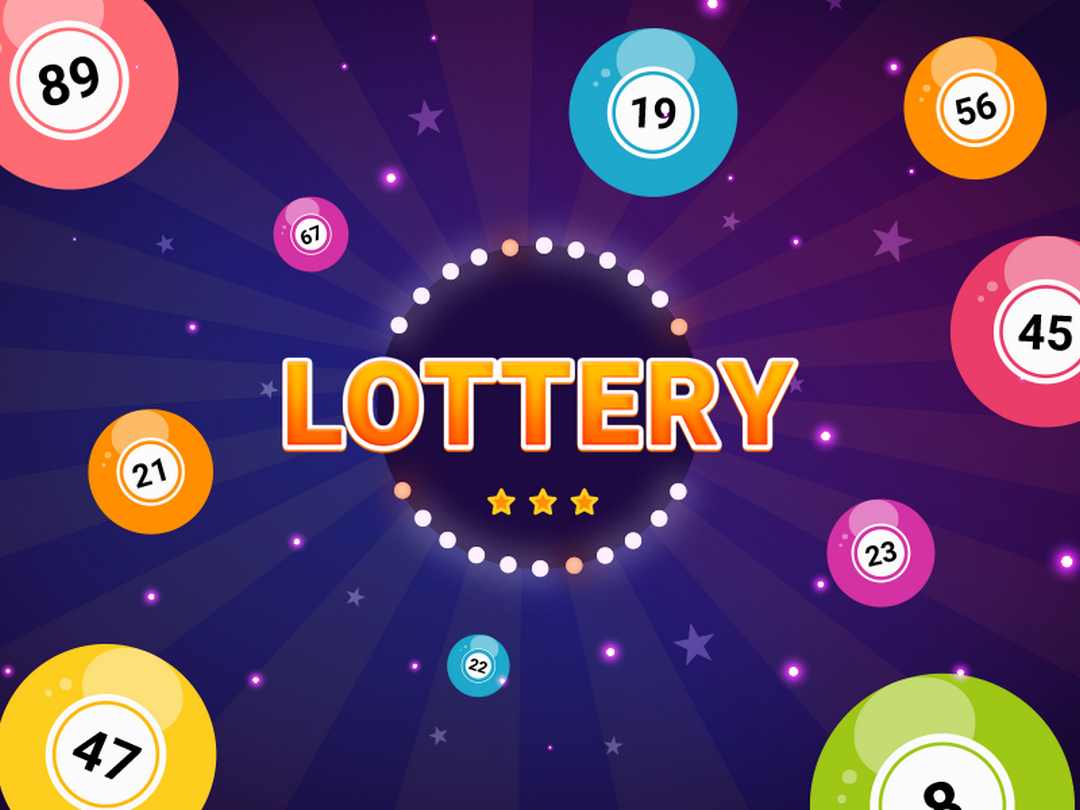 lottery là gì