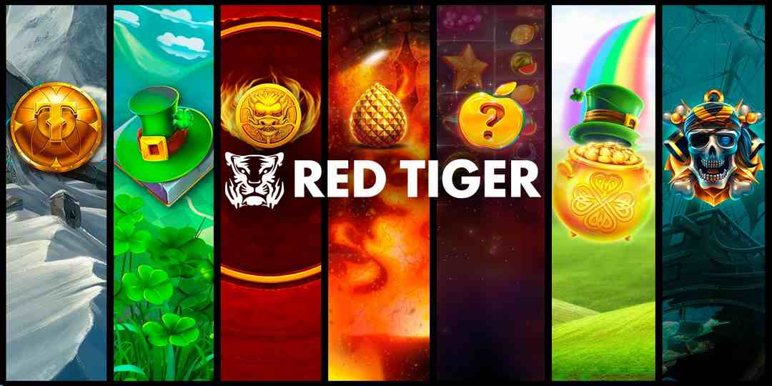 Red Tiger và những thông tin quan trọng cần biết