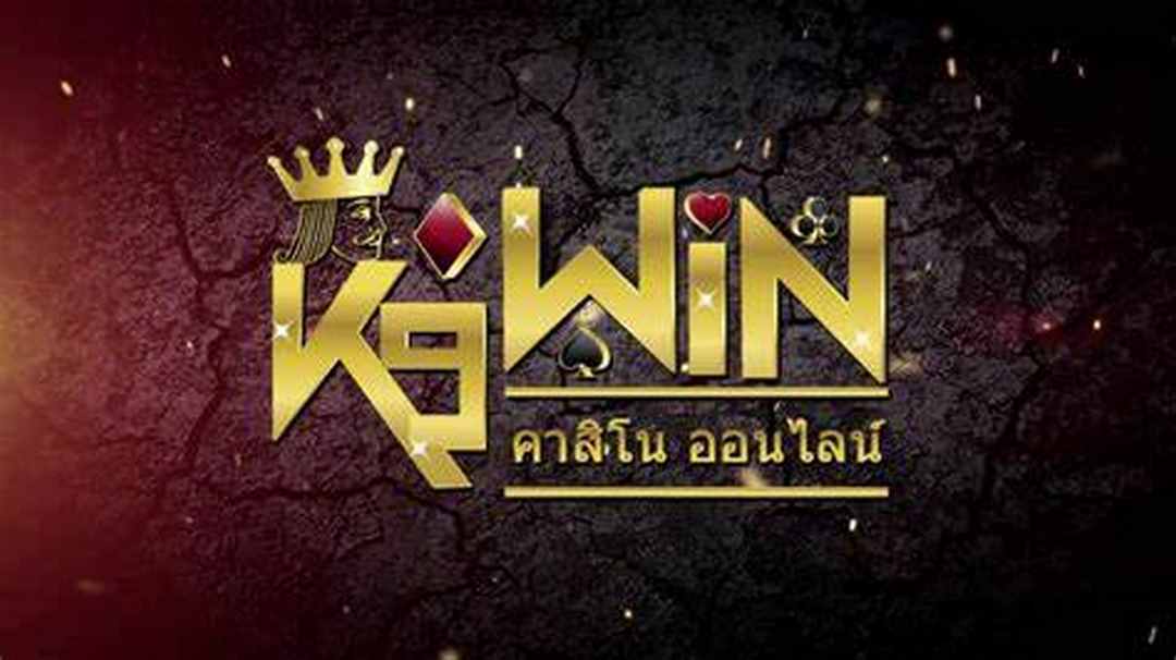 K9Win là nhà cái hấp dẫn đặc sắc đến từ Thái Lan