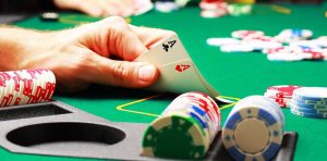 Poker - Trò chơi cá cược phát triển theo lịch sử