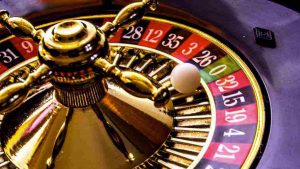 Roulette - tựa game cá cược nhận được nhiều sự yêu thích