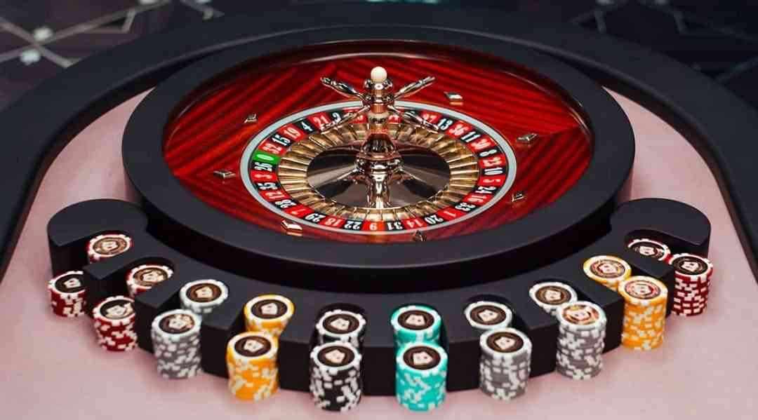 Tính toán và cân nhắc kỹ nguồn vốn đầu tư cho mỗi ván chơi Roulette
