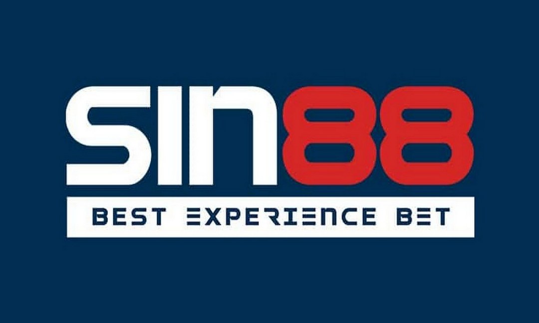 Sin88 - Nhà cái trẻ tuổi với độ uy tín và chuyên nghiệp cao