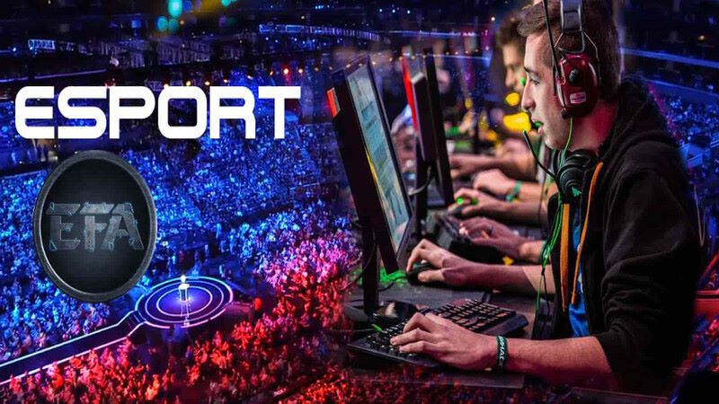 Một số ưu, nhược điểm có tại sân chơi E-sport bạn cần biết