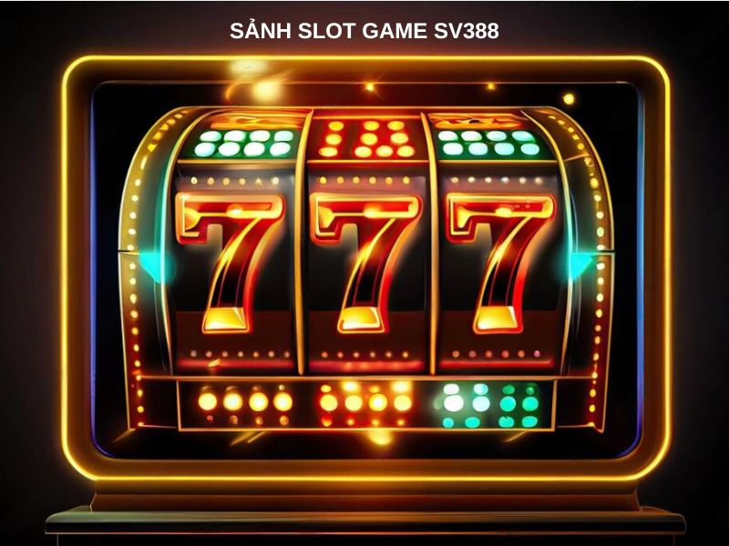 Các thuật ngữ cơ bản thường được dùng khi chơi slot game tại SV388